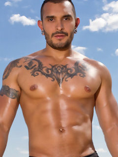 Lucio Saints