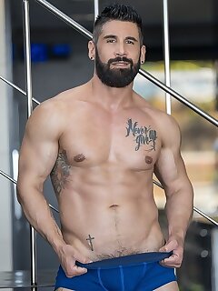 Justin Jett